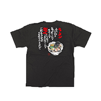 Tシャツ・ポロシャツ(飲食店用)