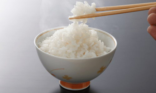 ごはん