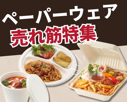 ペーパーウェアの人気おすすめ特集 高評価の売れ筋イチオシ商品が満載！
